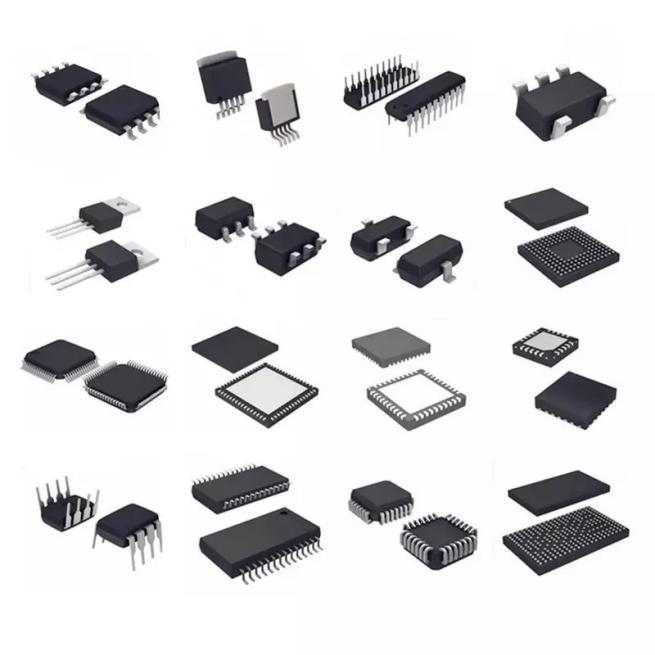 Single Bipolar Transistors