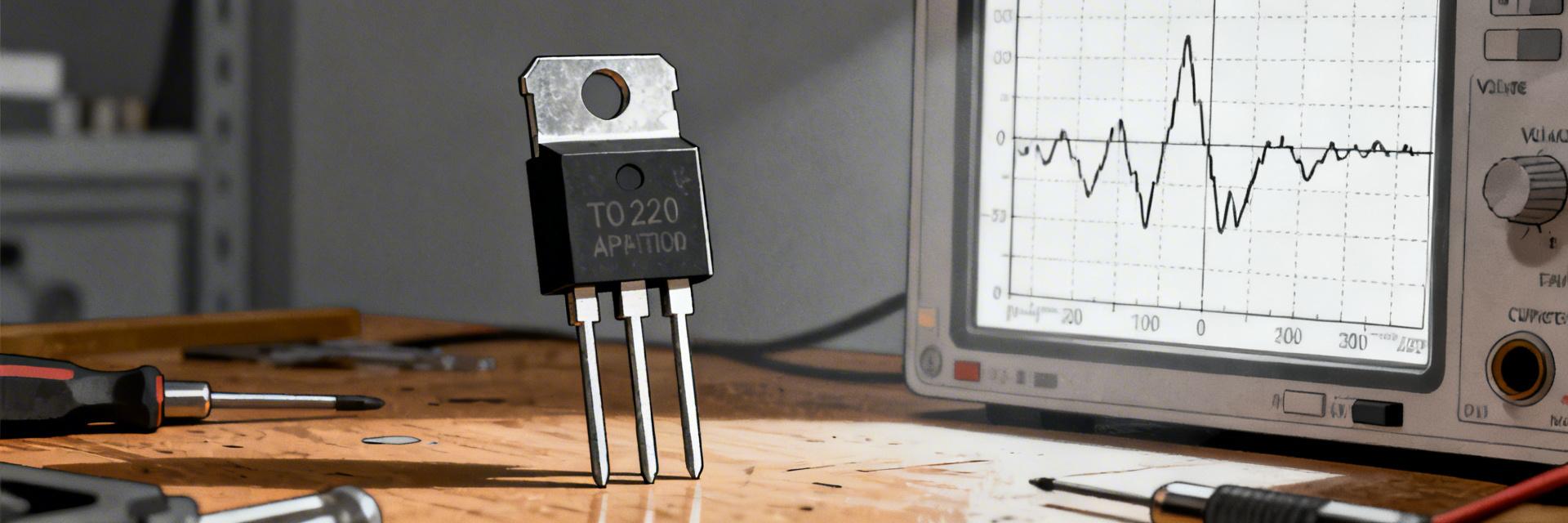 LM1875T Performance Report: Latest Specs & Benchmarks