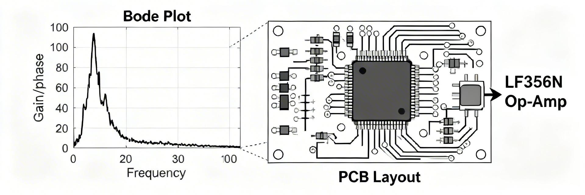 LF356N Datasheet Digest: Key Specs & Performance Summary