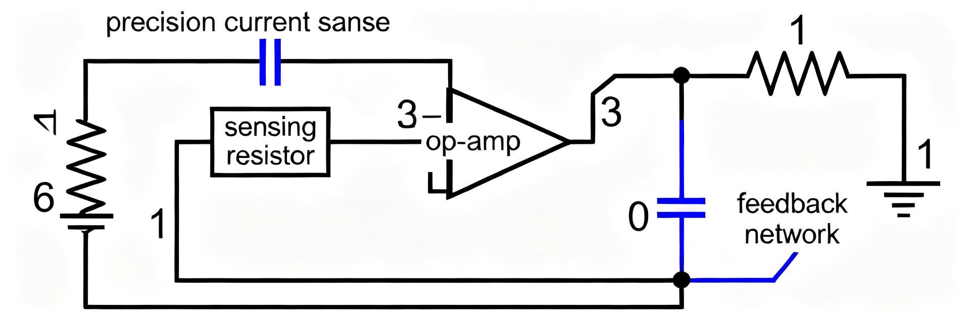 INA187A1IDBVR Current-Sense Amp: Specs & Accuracy Bench Data